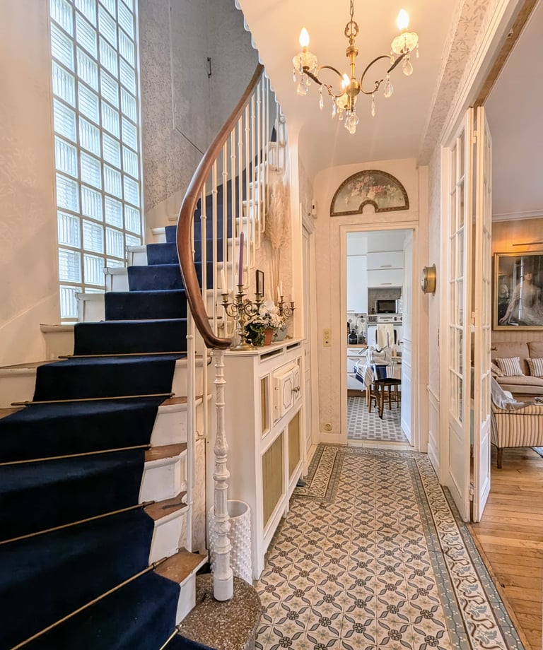 Maison à Chaville à vendre