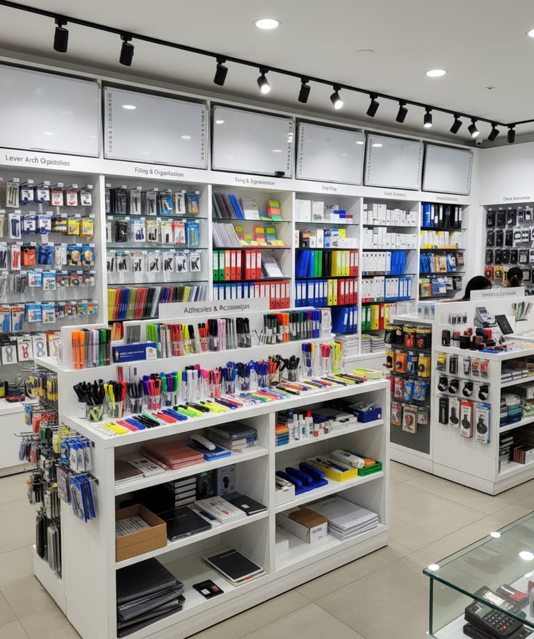 Office Supplies