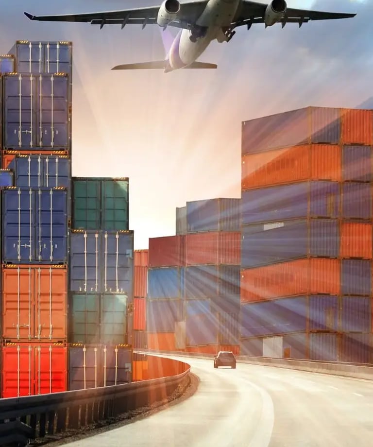 PG Diploma in Logistics & Supply Chain Management