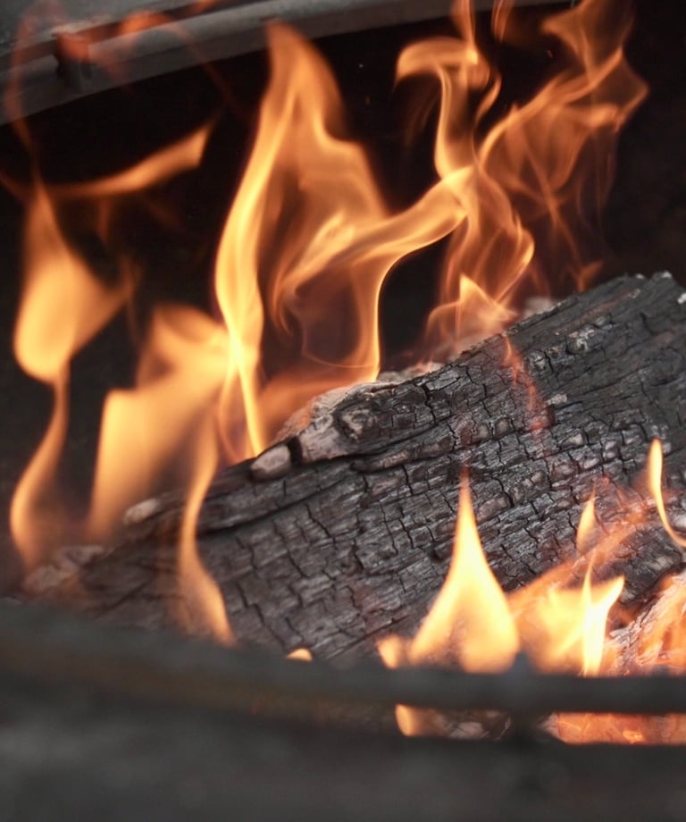 Le Braséro de Mam's - événements d'entreprise