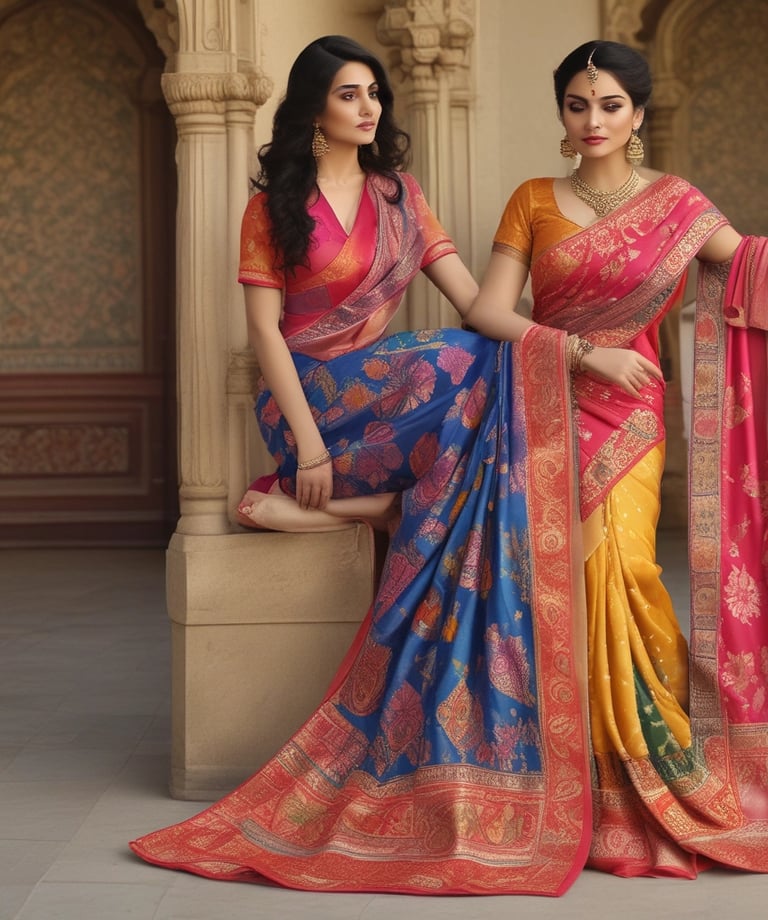 black blue and yellow textile