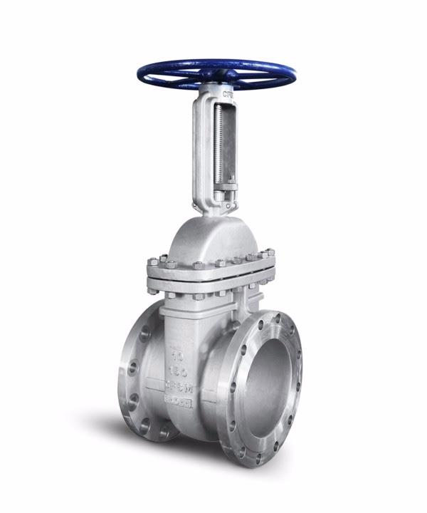 API 6D Valve factory in China