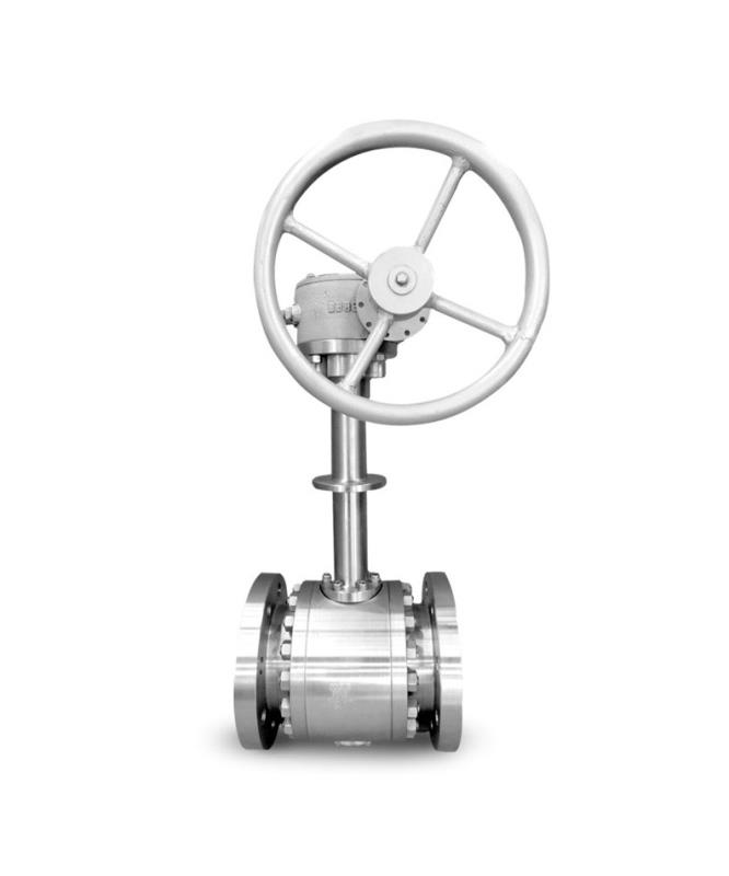 CRY Cryogenic Ball Valve manufacturer in China