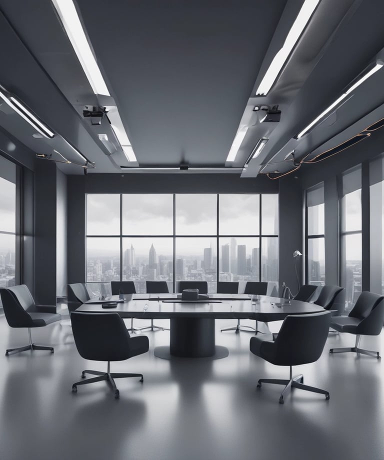 an orange and yellow background with a white border