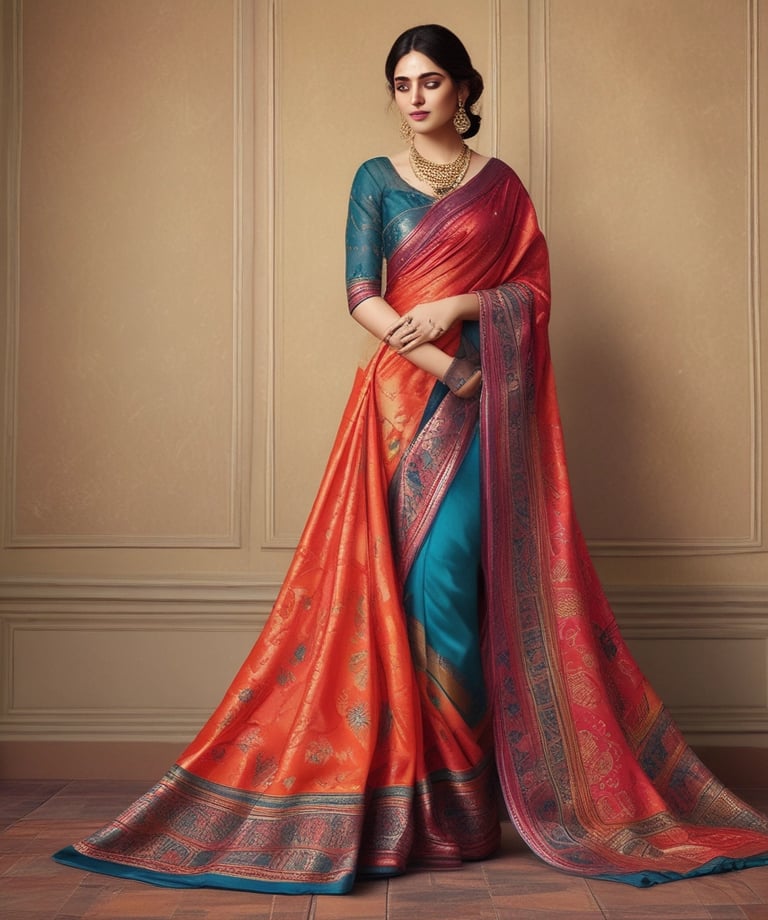 black blue and yellow textile