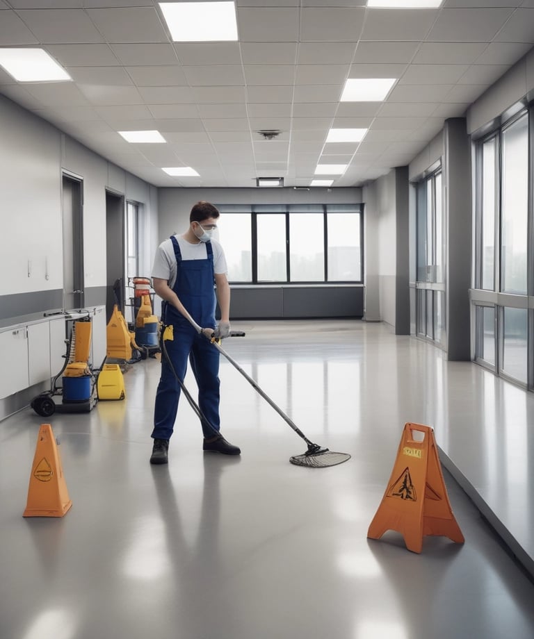 a man riding a skateboard down the side of a ramp