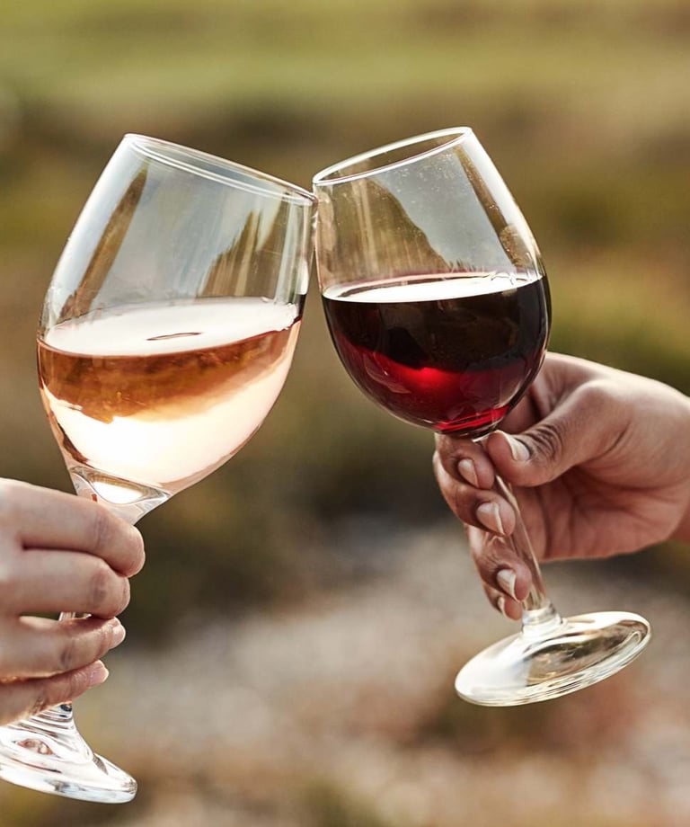 Enoturismo en San Rafael Mendoza