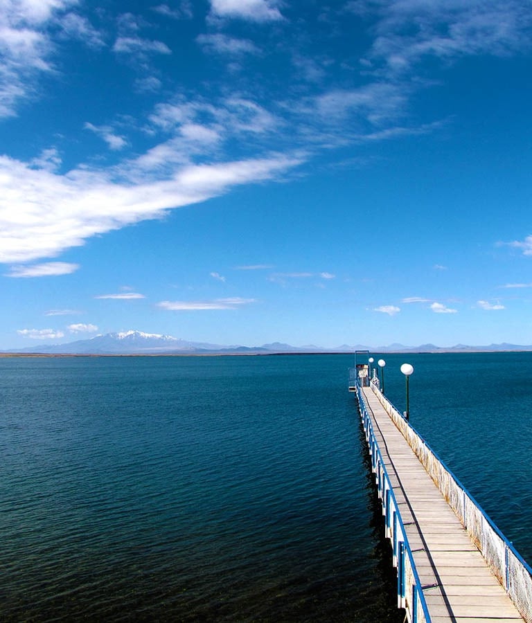 El Nihuil en San Rafael Mendoza