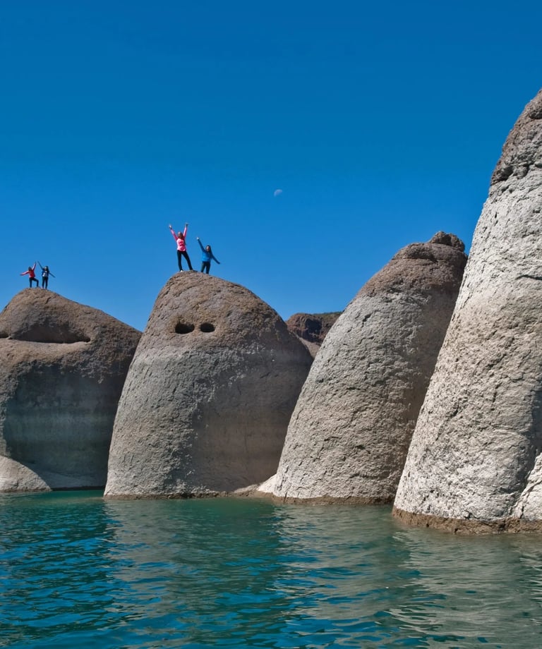 Circuitos Imperdibles en San Rafael Mendoza