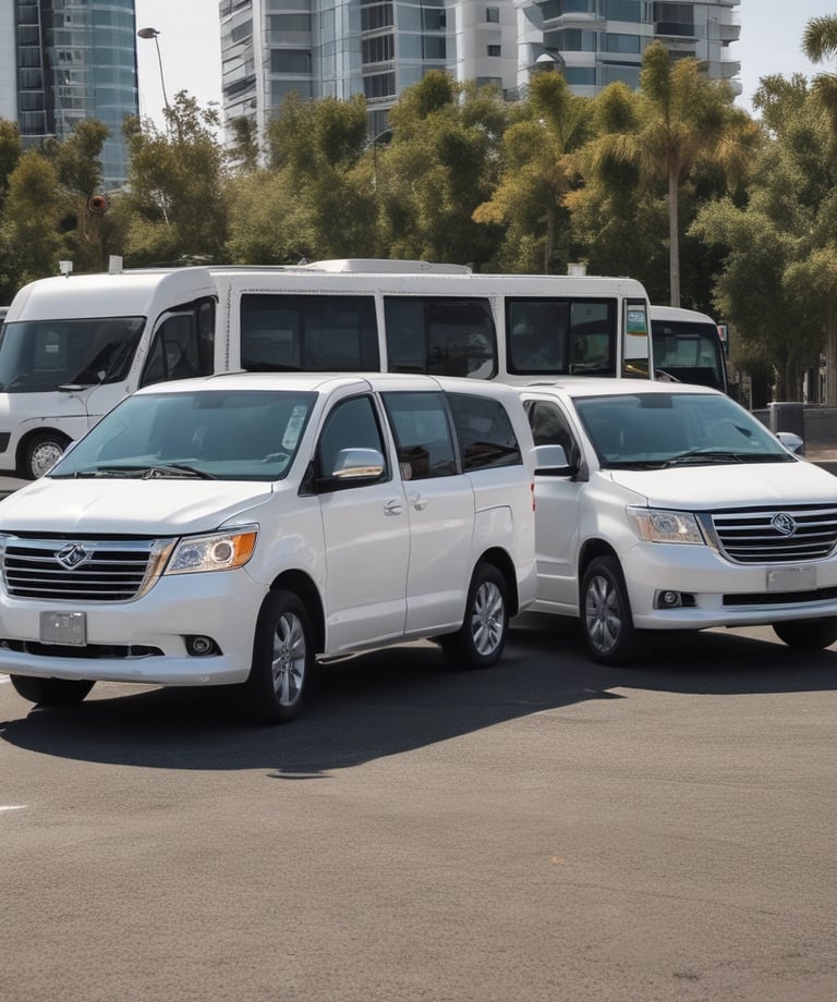 Cheaper rates for van hire and truck rental 