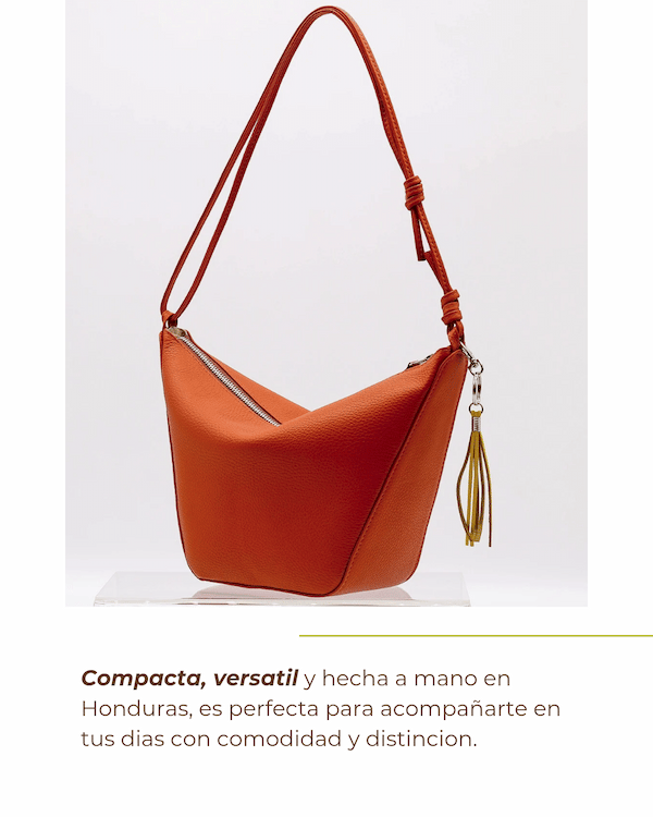 a purse with a tassell and a tassell