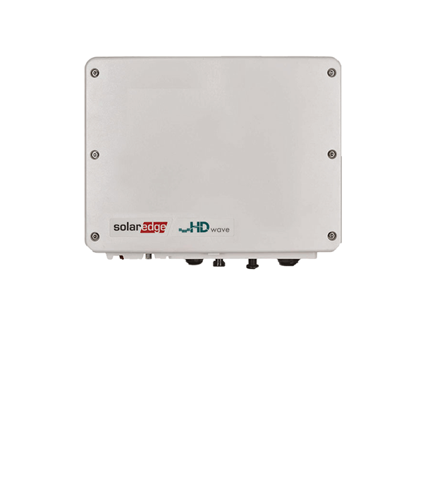 Inverter SolarEdge