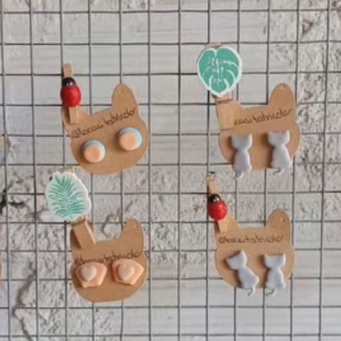 LaCasitaTricolorShop Joyería