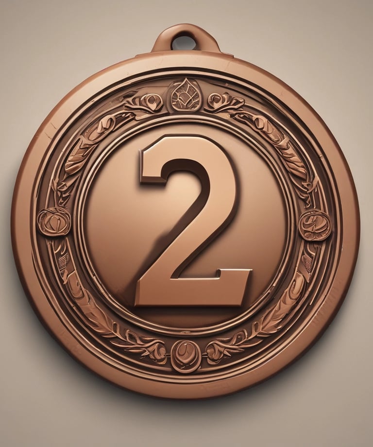 a man riding a skateboard down the side of a ramp