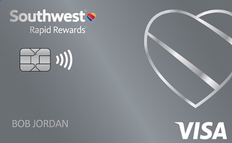 Southwest Airlines Card