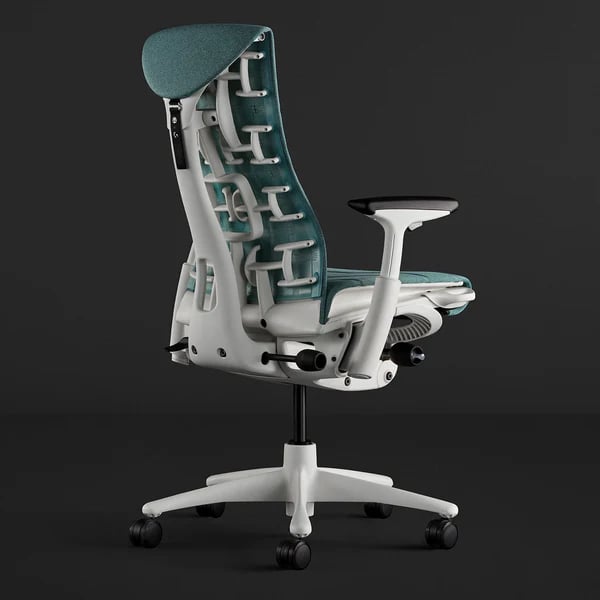 fauteuil de bureau ergonomique   