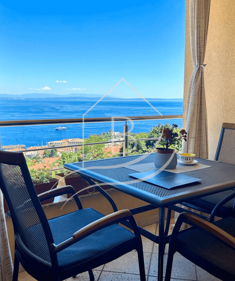 stanovi opatija matulji