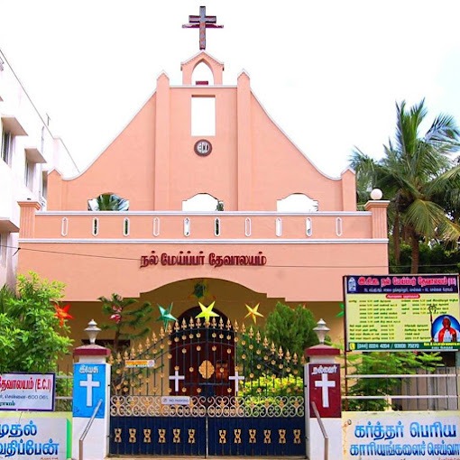 Churches