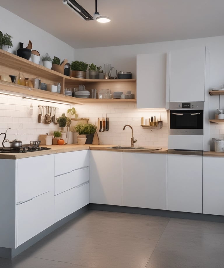 a man riding a skateboard down the side of a ramp