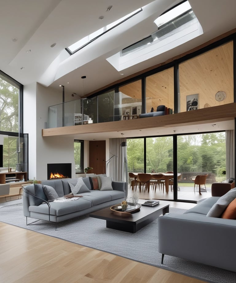 black blue and yellow textile