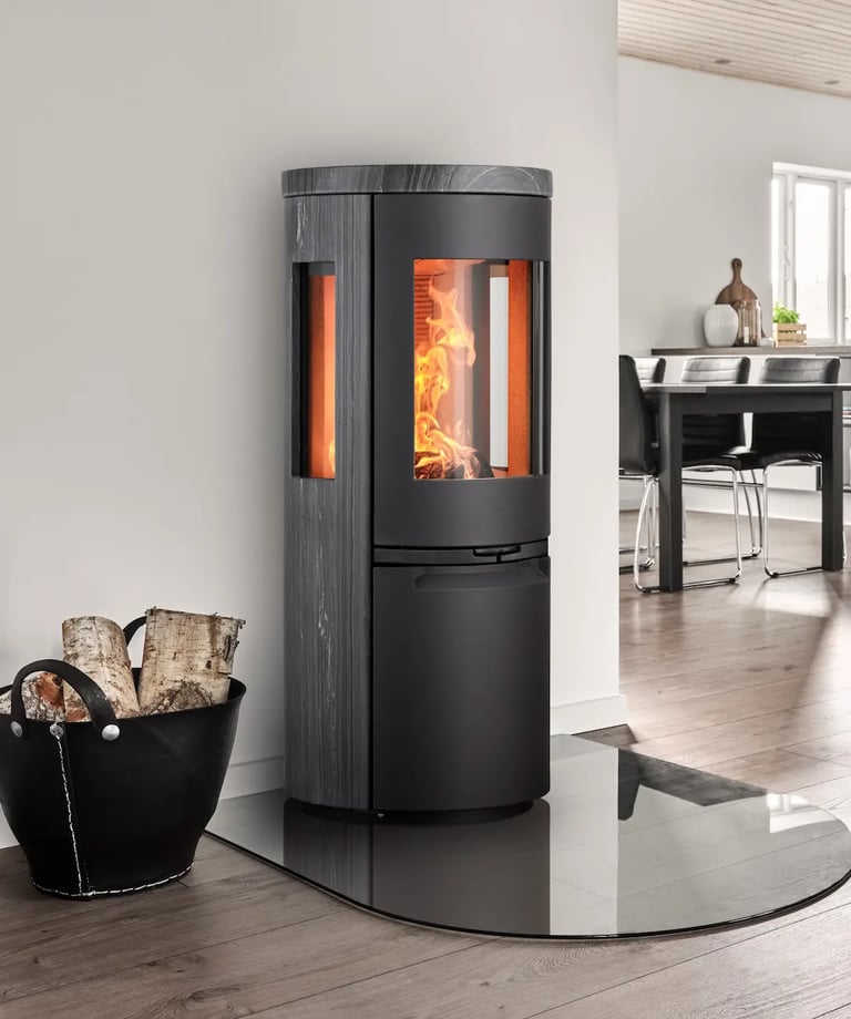 de la marque HETA série 900 avec plusieurs options