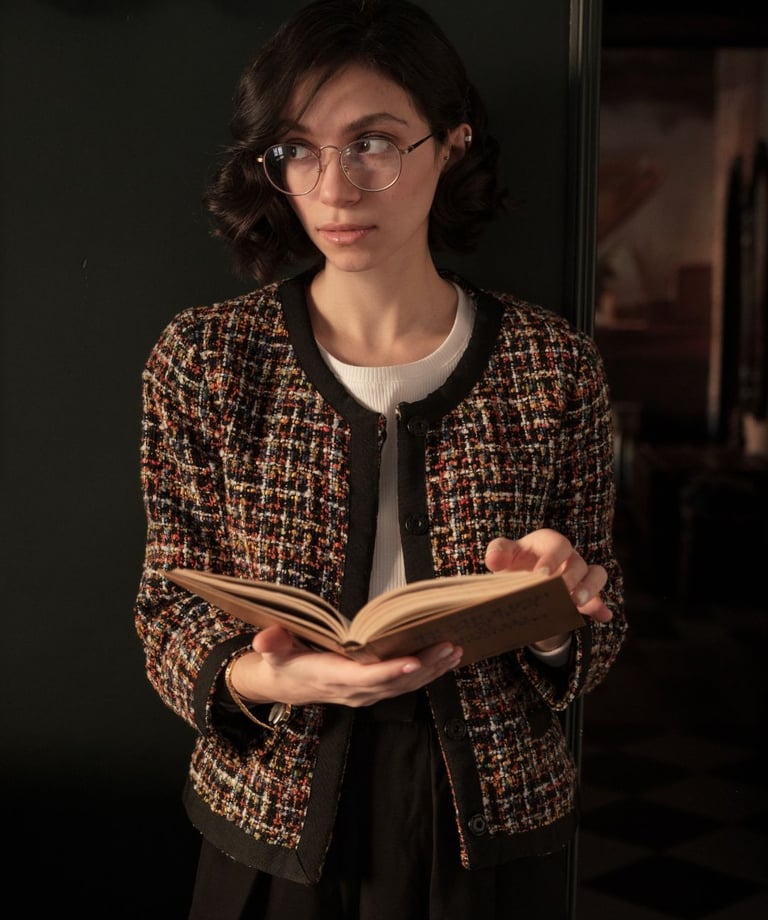 Assessoria Editorial  - Quer escrever seu livro?