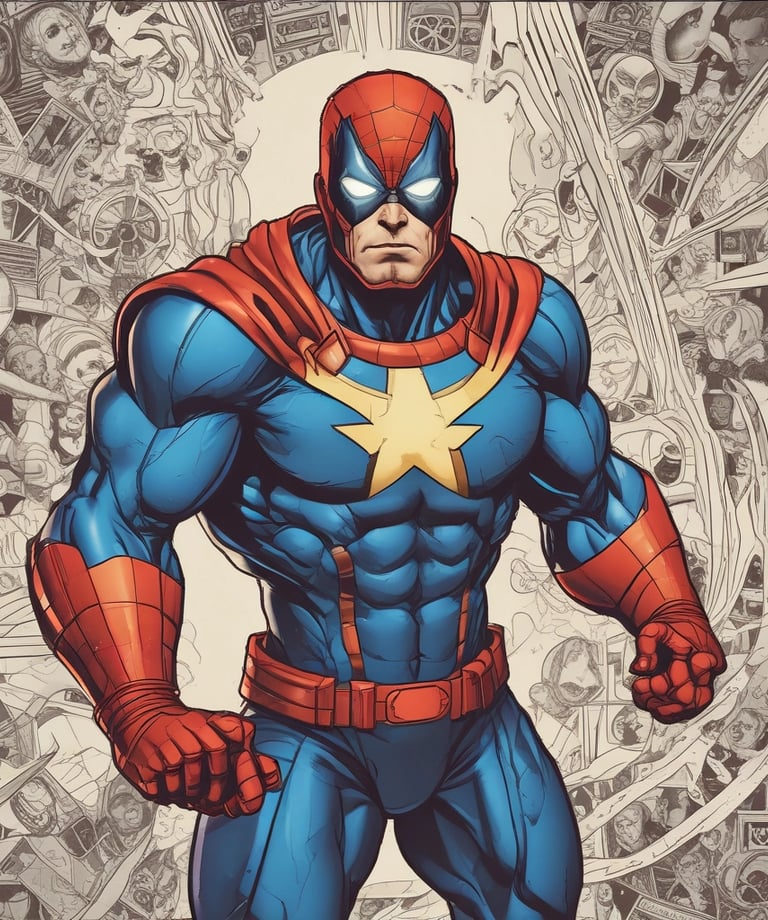 a man riding a skateboard down the side of a ramp