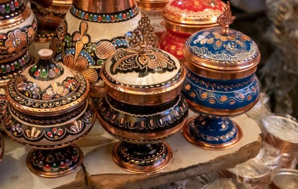 Urfa İsot Sepeti Hediyelik Eşyalar