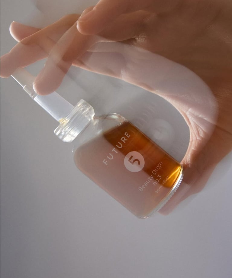 Future Cosmetics Beauty Drops - Official Distributor MEDILIV Wellness Bangna, Bangkok