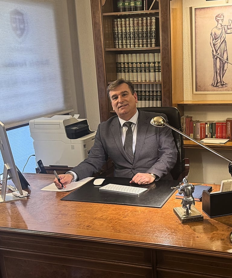 Abogado violencia de genero Logroño Andrés Fernández Boudevin