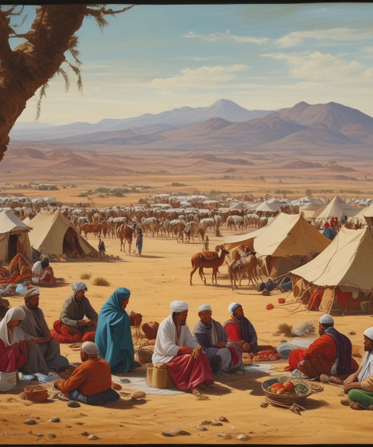 a man riding a skateboard down the side of a ramp