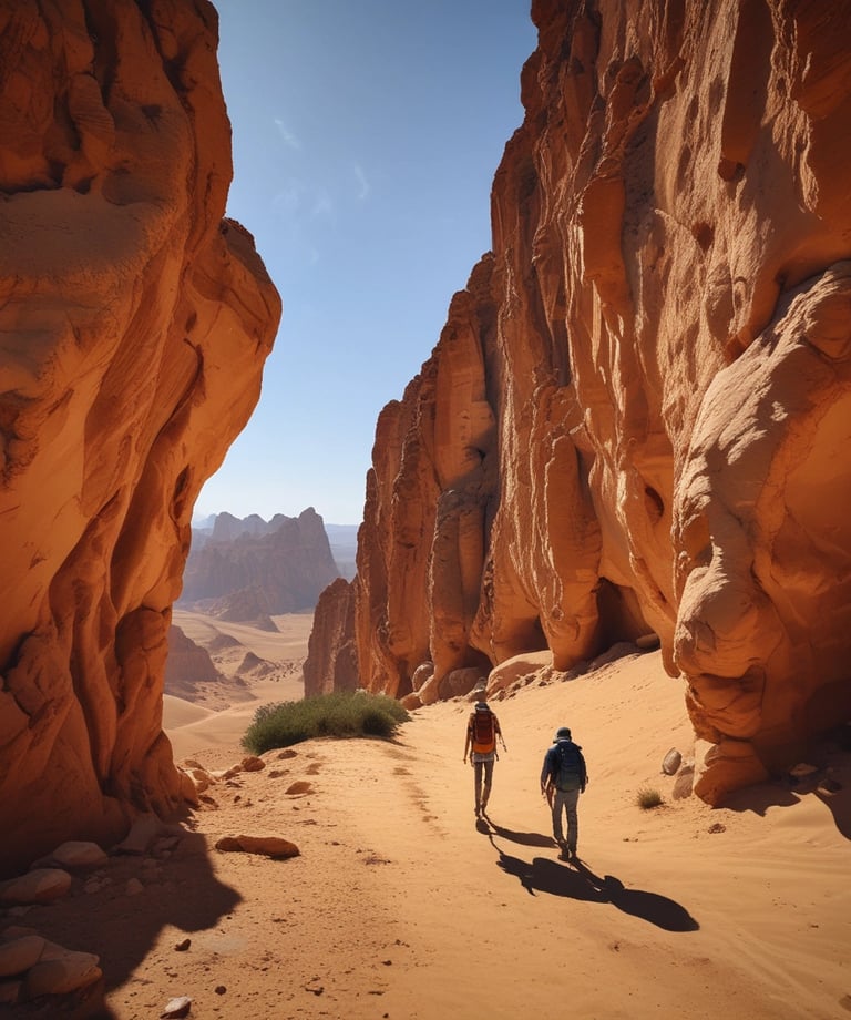 a man riding a skateboard down the side of a ramp