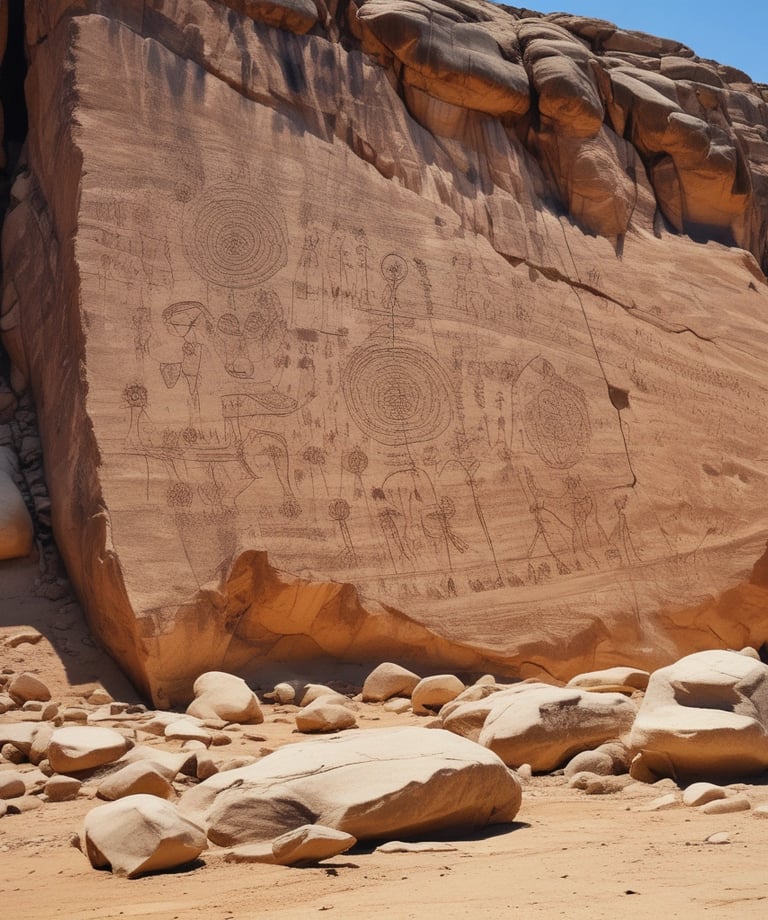a man riding a skateboard down the side of a ramp