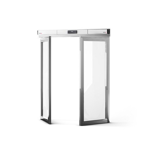Automatic Swing Door
