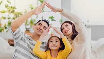 Sản phẩm bảo hiểm liên kết chung, đầu tư an toàn với lãi suất đảm bảo