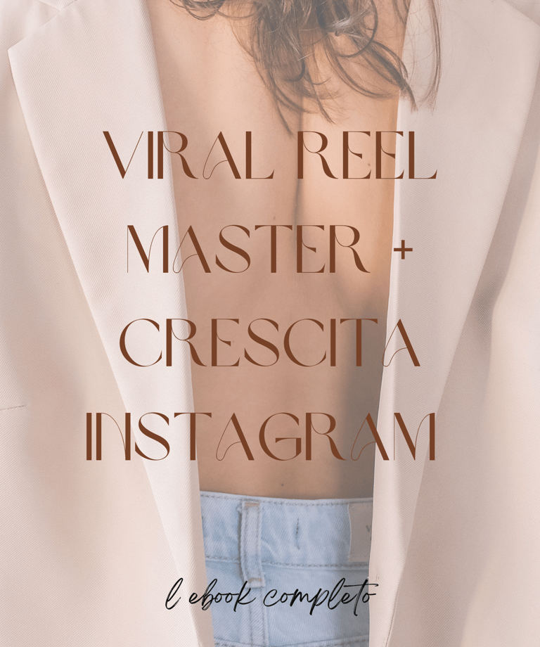 Crescita Instagram 