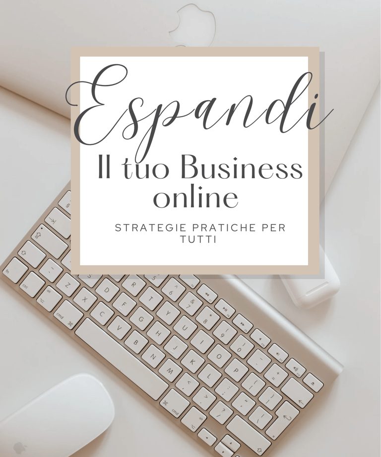 Business online 