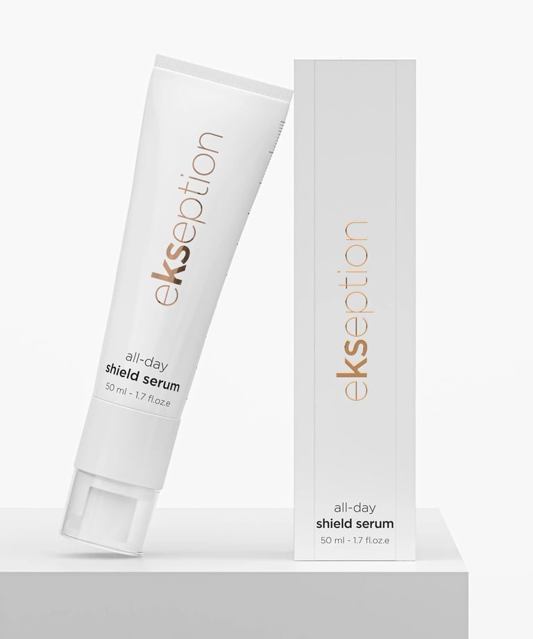 ekseption-shield serum