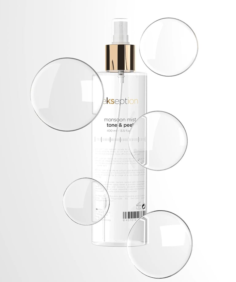 ekseption-moonson mist