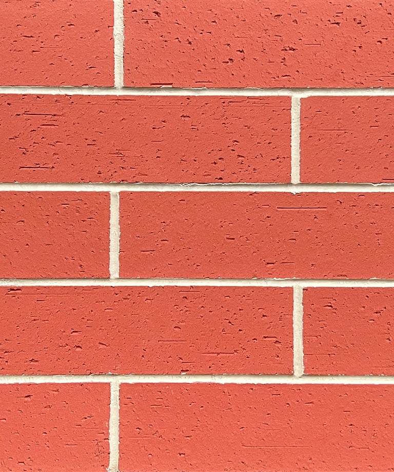 Royal red brick series from sinoflexistone