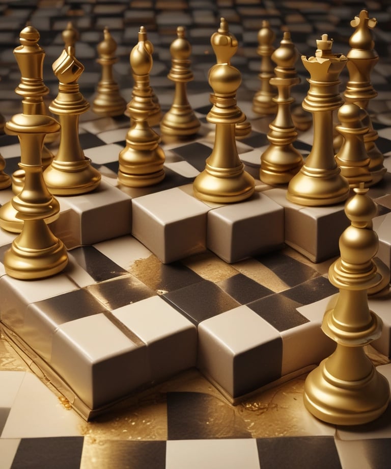 a man riding a skateboard down the side of a ramp