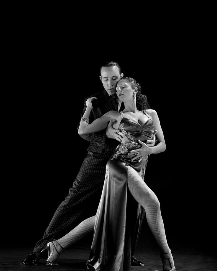 Allure Dance Studios with Guillermo and Silvia