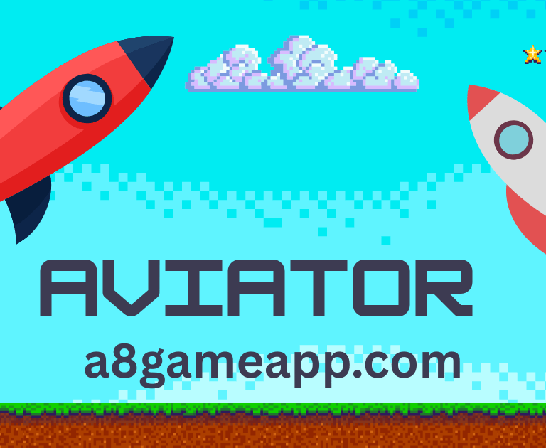 Aviator Game download app.