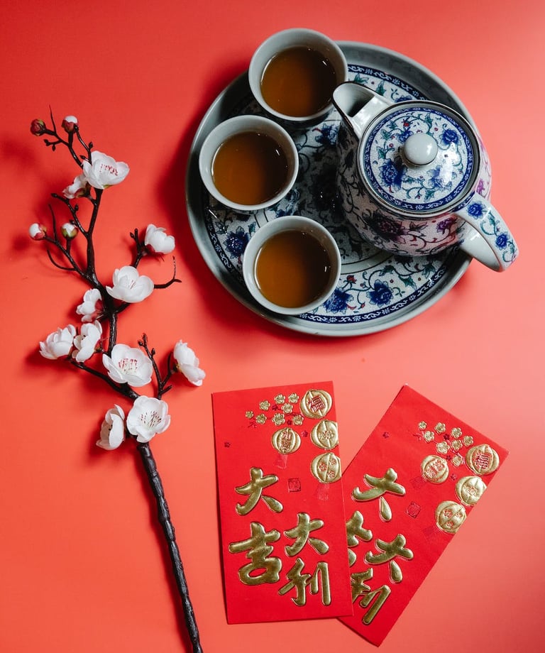 Chinese New Year