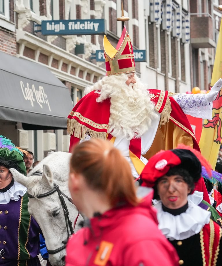 Sinterklaas