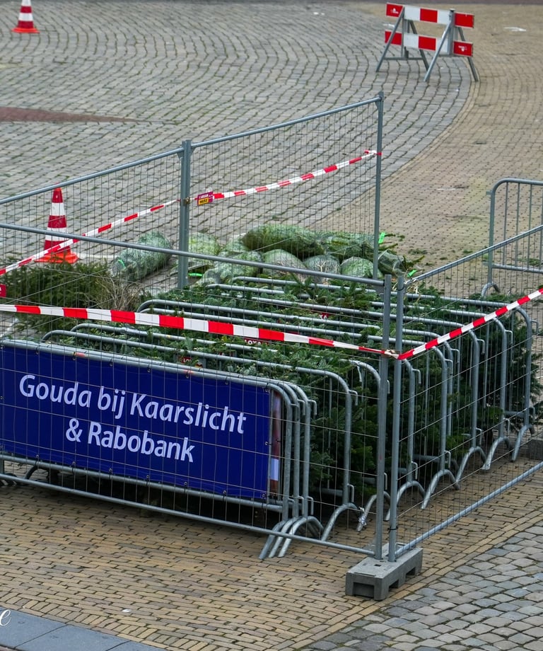 Voorbereiding GBK