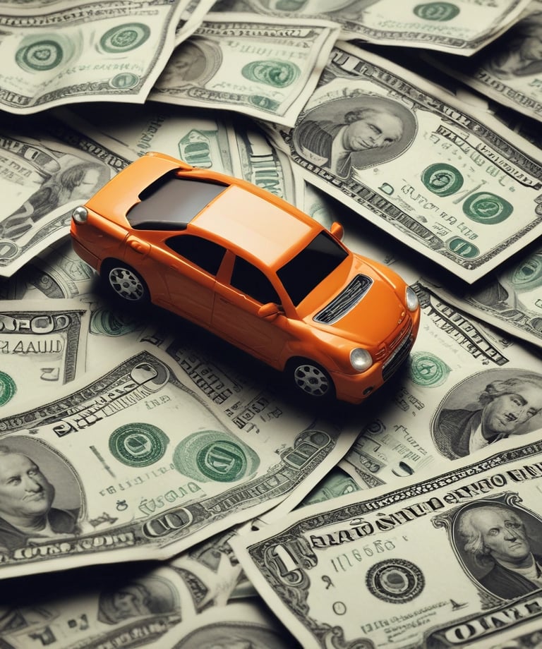 black blue and yellow textile