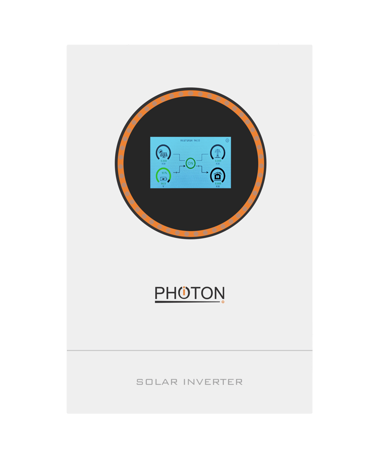 inverter