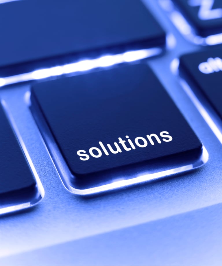 Cómputo | STICS Consultores