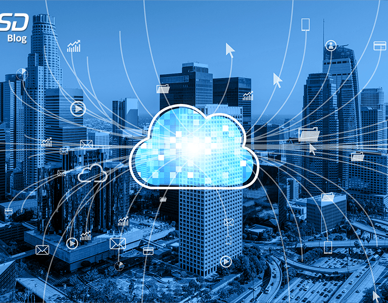 Redes | STICS Consultores